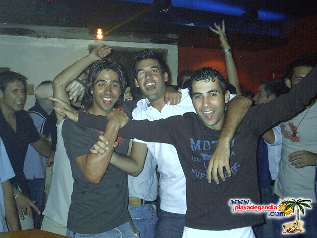 Paco Paco 1 2004