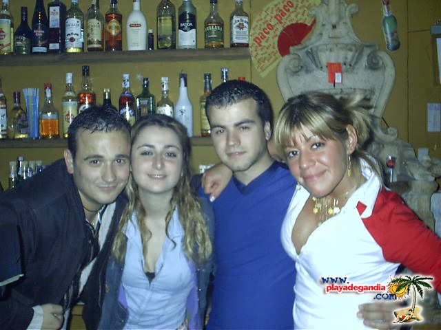 Paco Paco 1 2004
