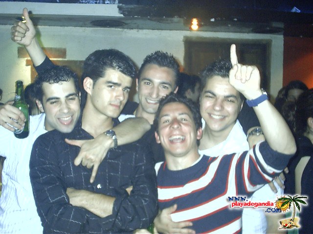 Paco Paco 1 2004