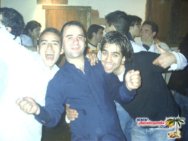 Paco Paco 1 2004