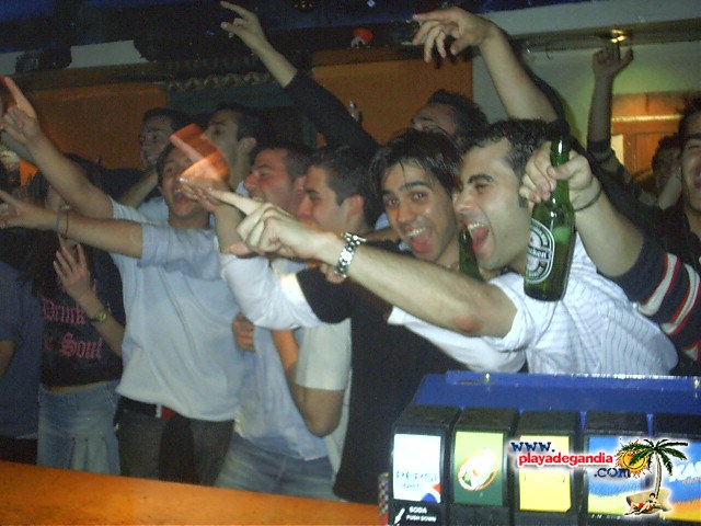 Paco Paco 1 2004