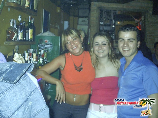 Paco Paco 1 2004