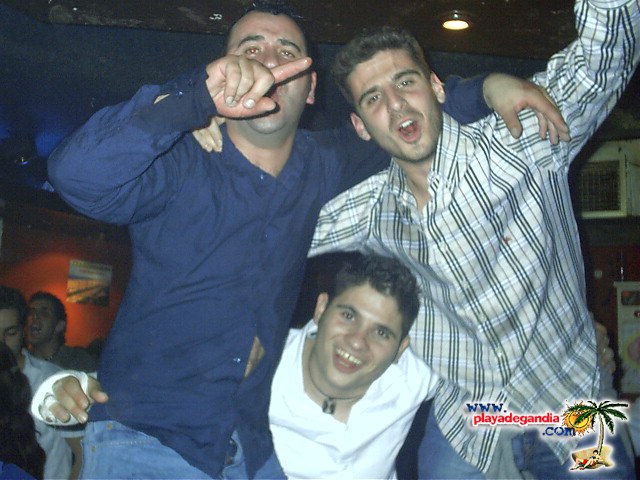 Paco Paco 1 2004