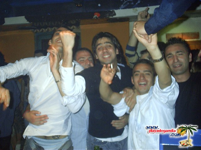 Paco Paco 1 2004