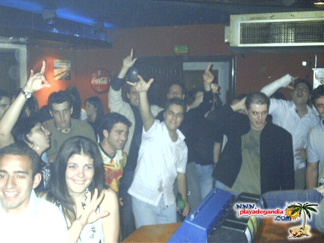 Paco Paco 1 2004