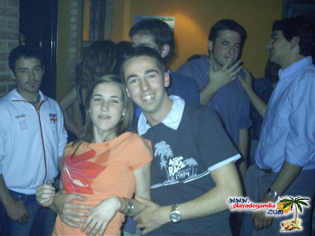 Paco Paco 1 2004