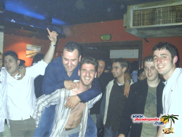 Paco Paco 1 2004