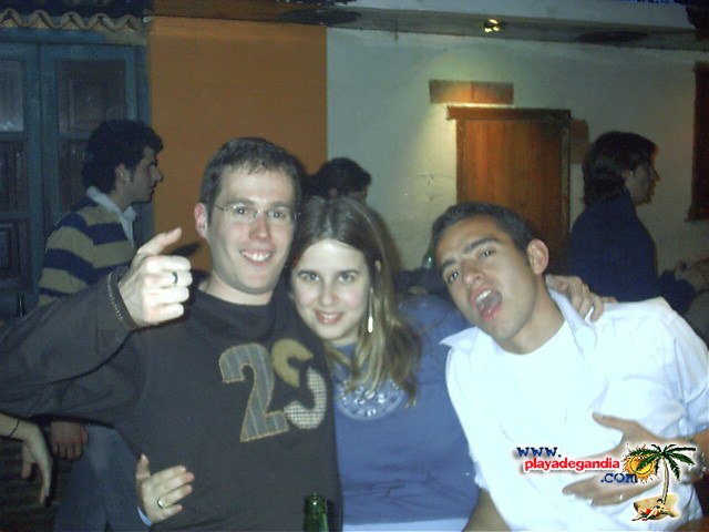 Paco Paco 1 2004