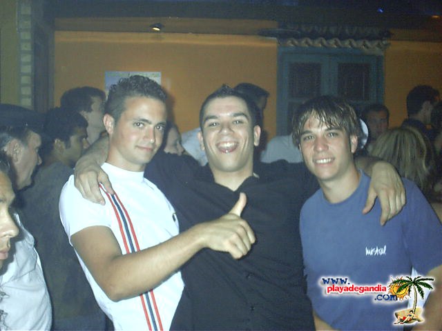Paco Paco 1 2004