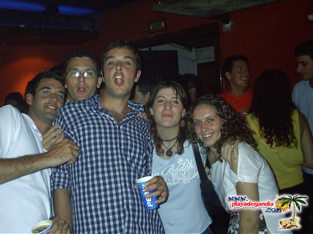 Paco Paco 1 2004