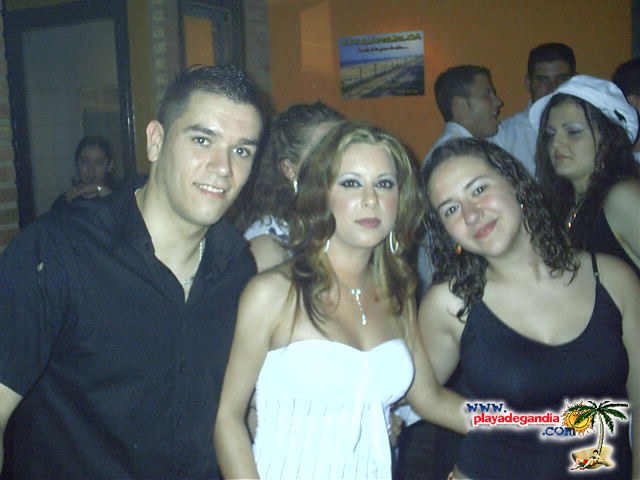 Paco Paco 1 2004