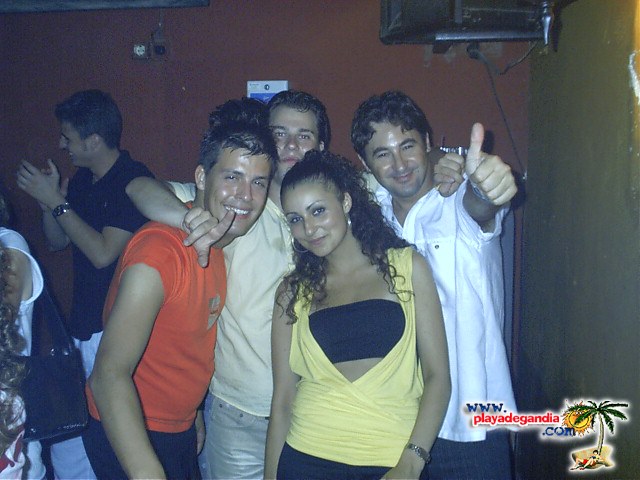 Paco Paco 1 2004