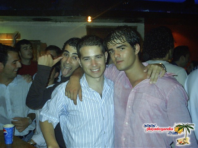 Paco Paco 1 2004