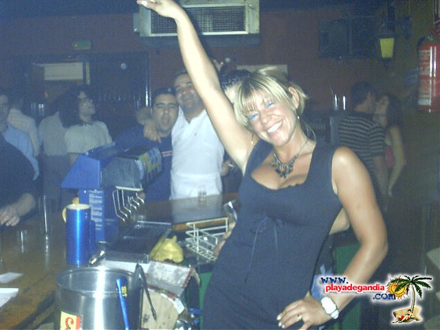 Paco Paco 1 2004