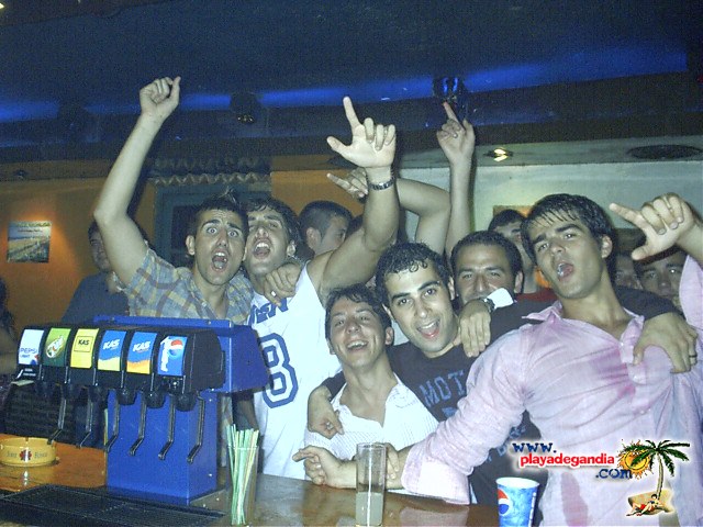 Paco Paco 1 2004