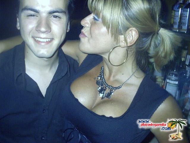 Paco Paco 1 2004