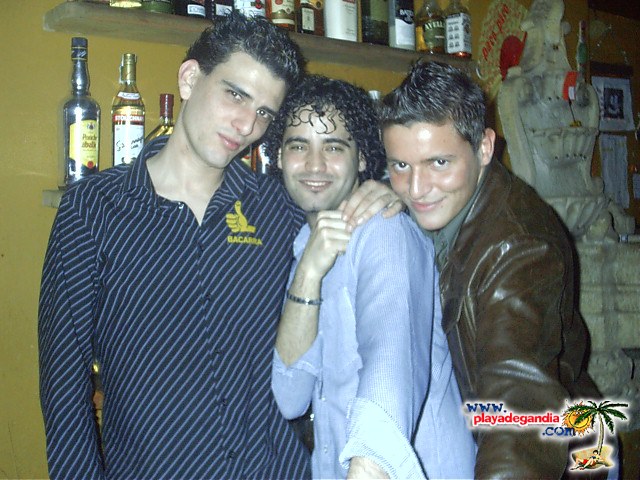 Paco Paco 1 2004
