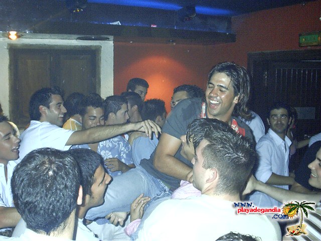 Paco Paco 1 2004