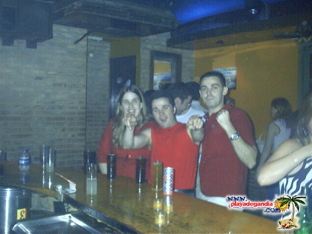 Paco Paco 1 2004