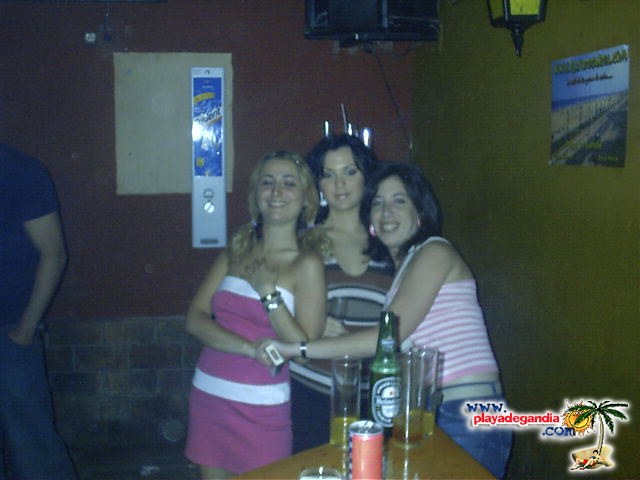 Paco Paco 1 2004