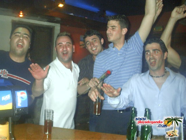 Paco Paco 1 2004