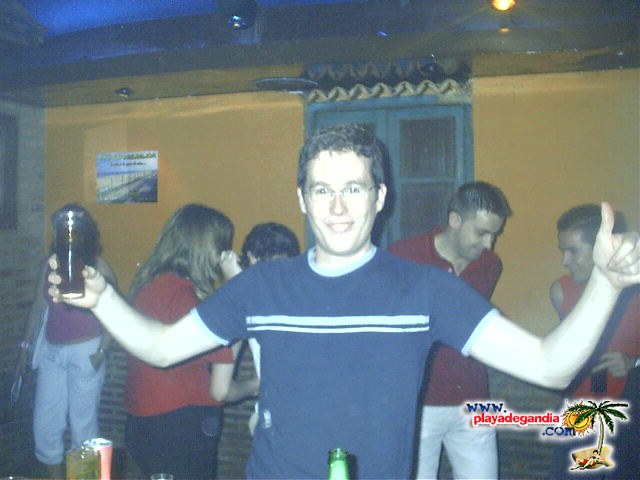 Paco Paco 1 2004