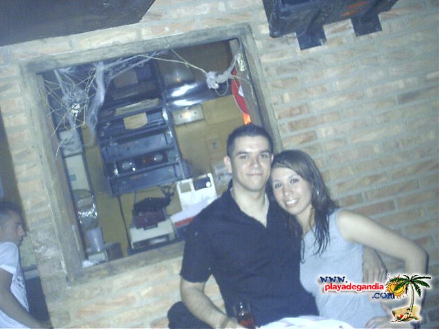 Paco Paco 1 2004