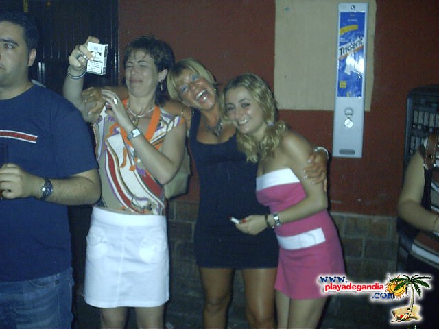 Paco Paco 1 2004