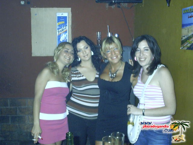 Paco Paco 1 2004