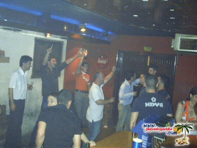 Paco Paco 1 2004