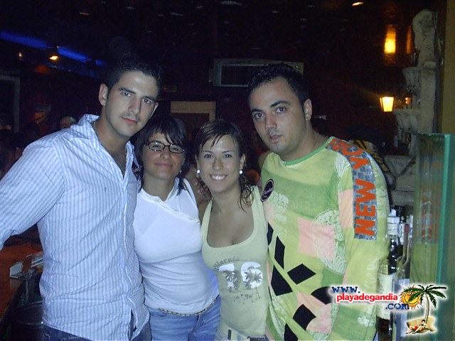 Paco Paco 1 2004