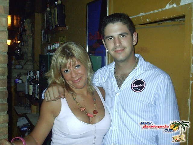 Paco Paco 1 2004