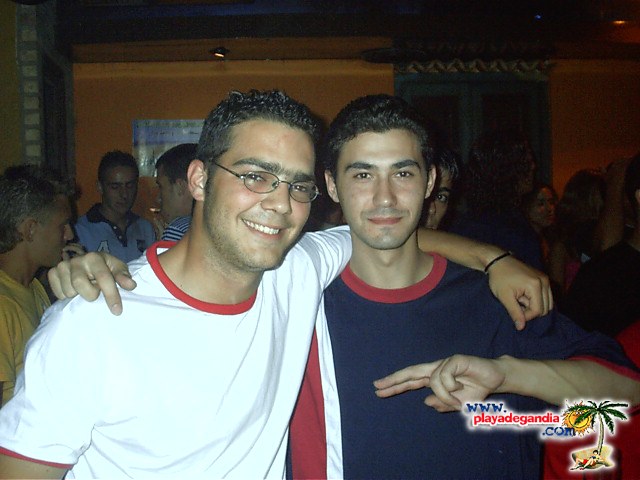 Paco Paco 1 2004