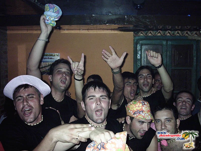 Paco Paco 1 2004