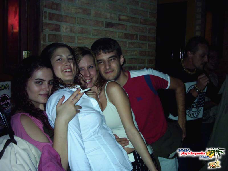 Paco Paco 1 2004