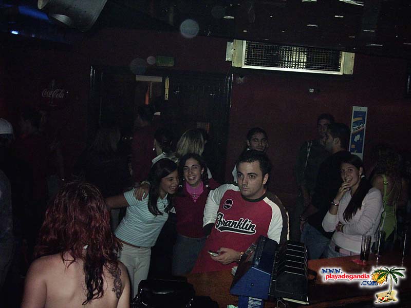 Paco Paco 1 2004
