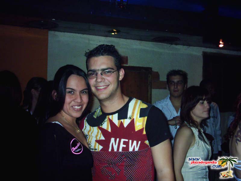 Paco Paco 1 2004