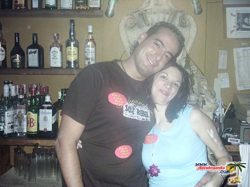 Paco Paco 1 2004