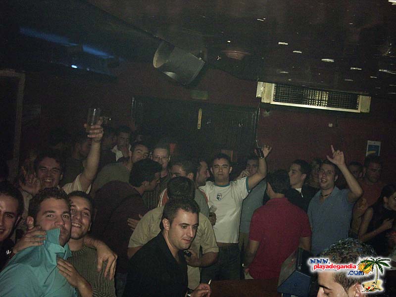 Paco Paco 1 2004