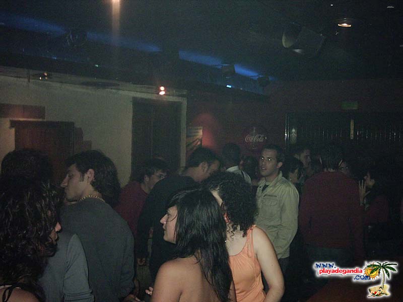 Paco Paco 1 2004
