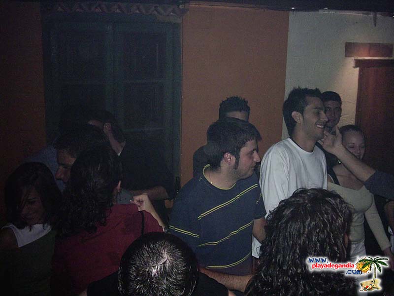 Paco Paco 1 2004