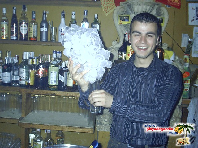 Paco Paco 1 2004