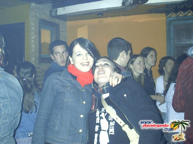 Paco Paco 1 2004