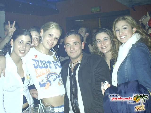 Paco Paco 1 2004