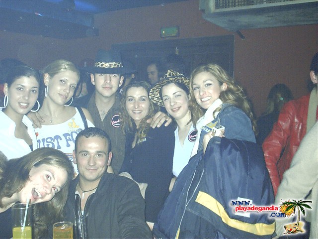 Paco Paco 1 2004
