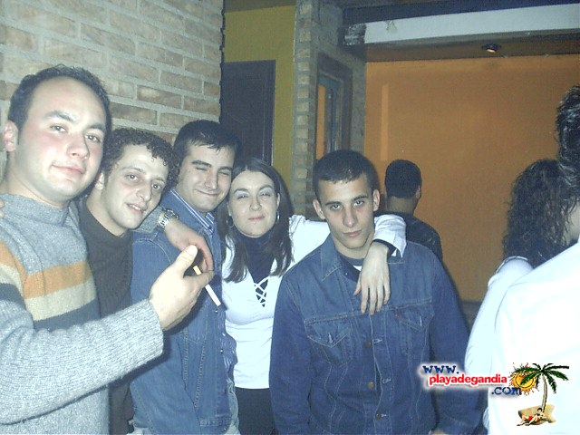Paco Paco 1 2004