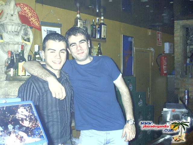 Paco Paco 1 2004