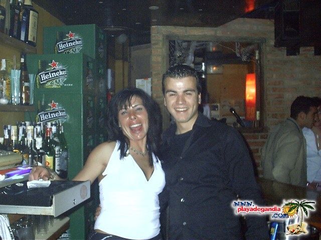 Paco Paco 1 2004