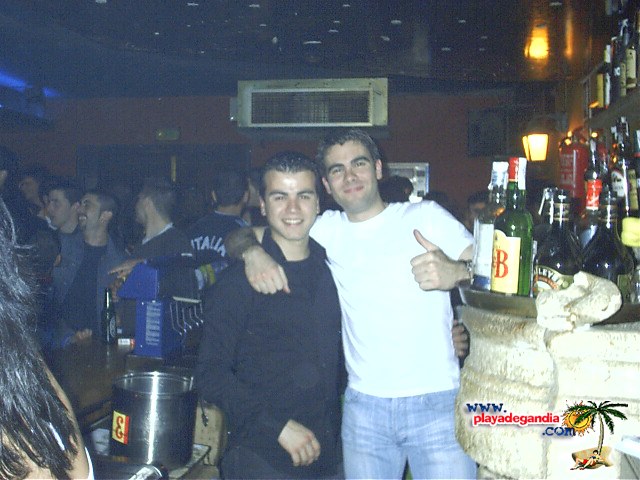 Paco Paco 1 2004