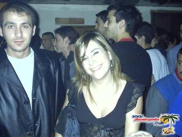 Paco Paco 1 2004